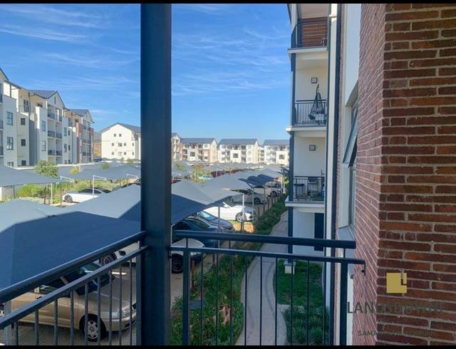 1 BEDROOM PROPERTY TO RENT IN RICHWOOD